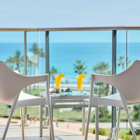 Hipotels Cala Millor Park-2
