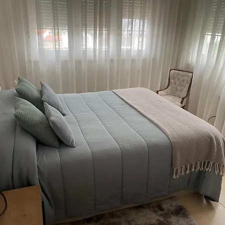 Casa Felisa, Vivienda de uso Turístico-2
