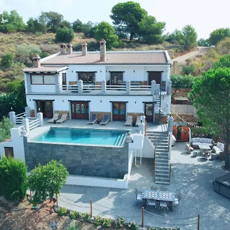 Casa Eden - Mountain View, Infinity Pool Boutique Resort - Adults Only-2