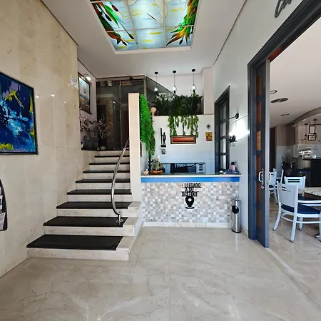 Hotel Miraya Beach-2