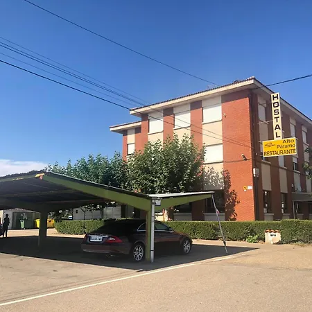 Hostal Alto Páramo-3
