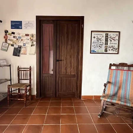 Casa Rural La Rosa De Llerena-2