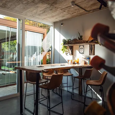 Zarautz Surf House-2