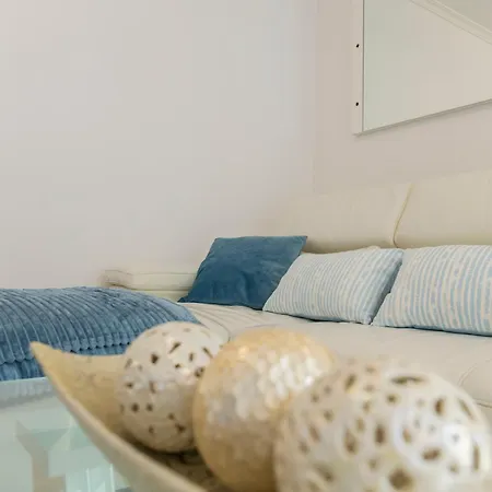 Vista Eden - Los Cristianos, Ocean view, Grill, Pool-2