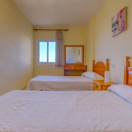 Apartamentos Costamar-2