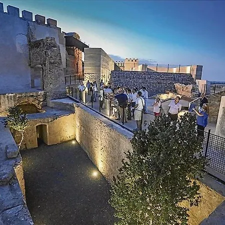 Hostal Niza-2
