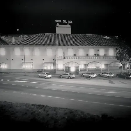 Hotel Del Sol-2