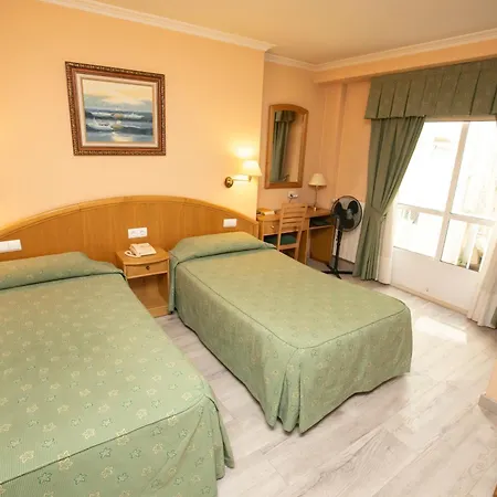 Hotel Payro-2