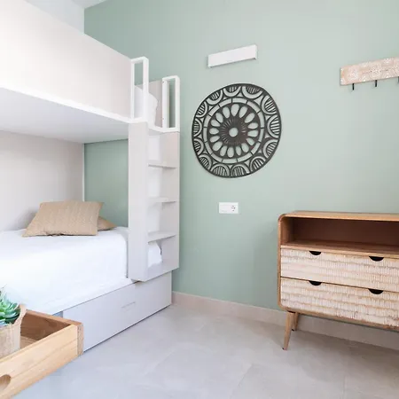 Calafell Home Apartments-3