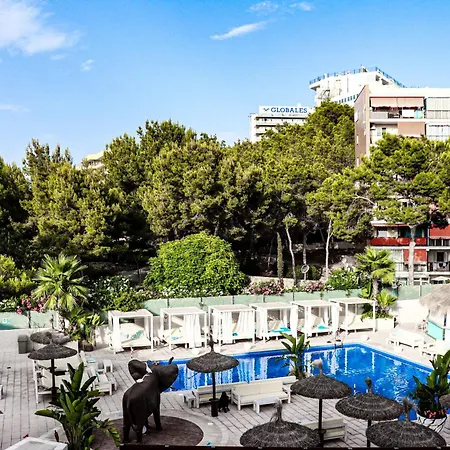 Inn Mallorca Aparthotel-2