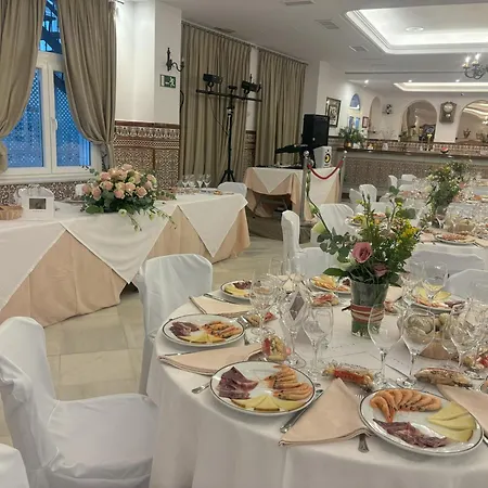 Hotel Chipiona-3