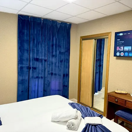 Hotel Sancho-3