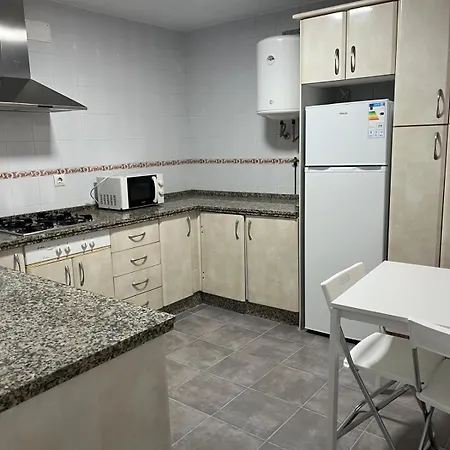 Alojamientos La Menúa-3