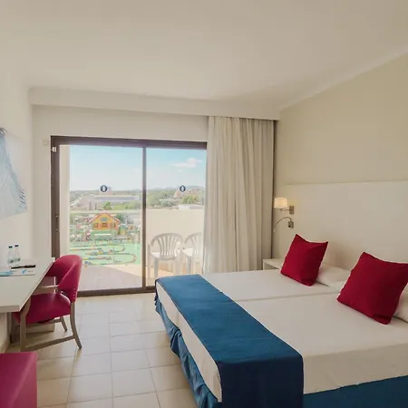 Hotel La Santa Maria-3