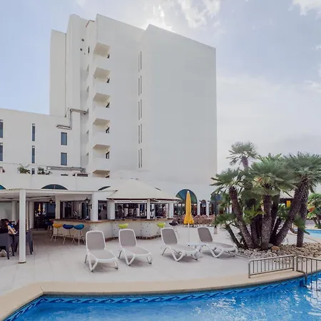 Hotel La Santa Maria-3