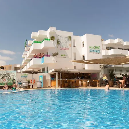 Apartamentos Jet - Adults Only-2