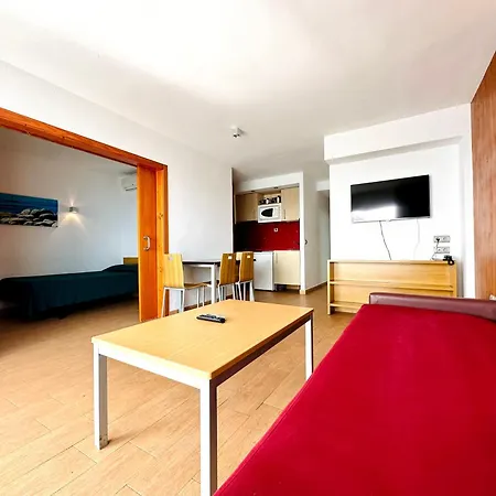 Apartamentos Jet - Adults Only-3