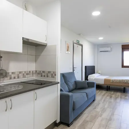 Mirador De Miranda, Apartamentos Rural & Spa Inc-3