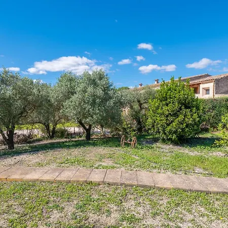 Finca es Rafal, Agroturisme-3