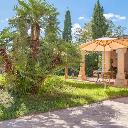 Finca es Rafal, Agroturisme-2