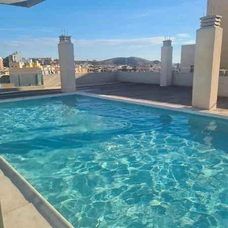 Appartement Avec Piscine-3