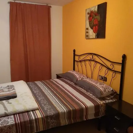 Albergue Ciudad del Doncel-2