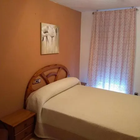 Albergue Ciudad del Doncel-3