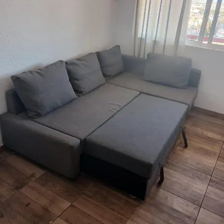 Sentral Appartement In Torrevieja-2