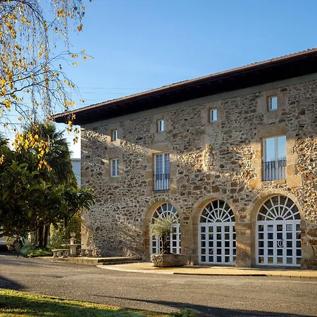 Etxeaundi Hotel Boutique-2