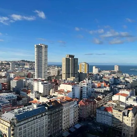 Skyline Coruna-3