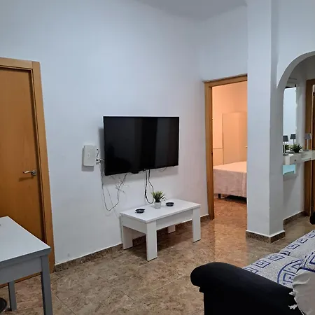 Apartamento con jacuzzi-2