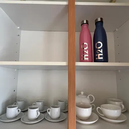 Apartamento Ro & VI-2
