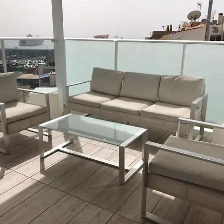 Apartamentos Sol Mar-3