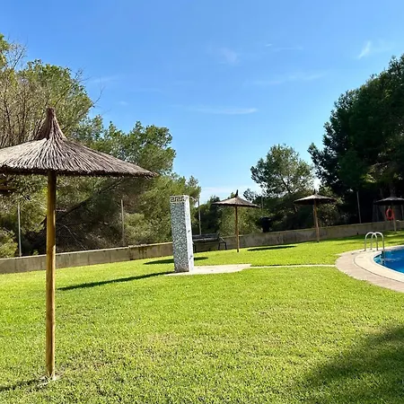 Apartamento Hermosa Glea-3