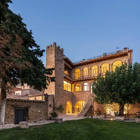 Casa Llobera 1792-3