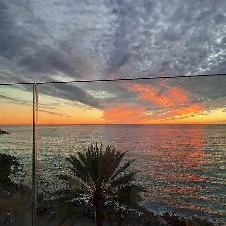 Sunset Ocean View-3