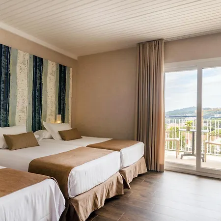 Hotel Alga-2