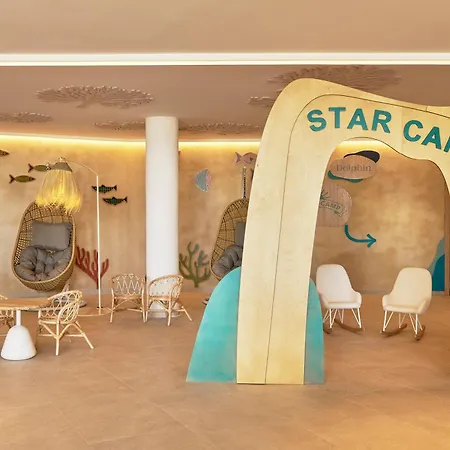 Iberostar Playa Gaviotas Park - Todo incluido-2
