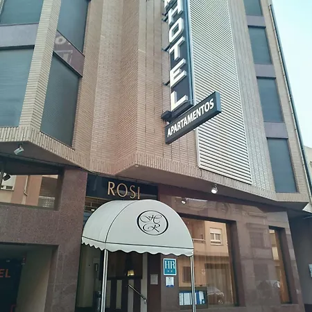 Hotel Rosi-2