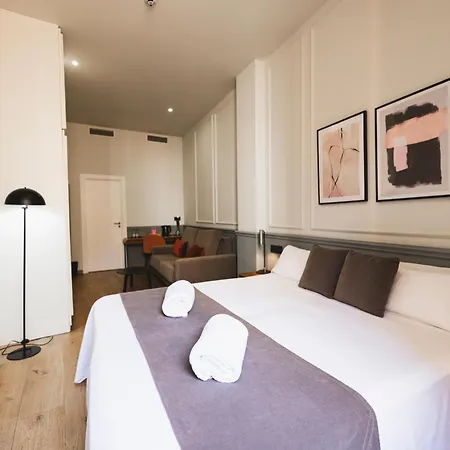 Alcazaba Premium Hotel-2