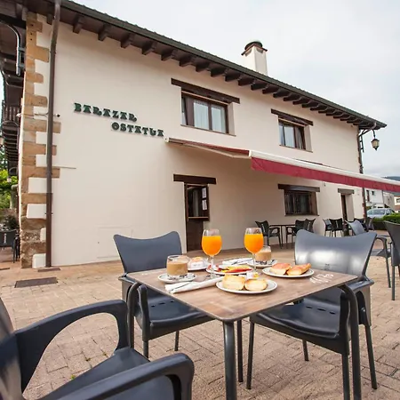 Casa Rural Barazar-3