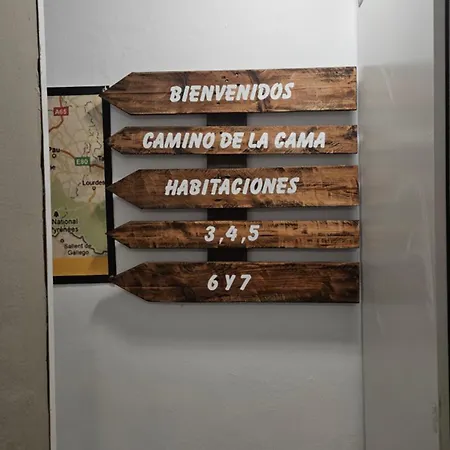 El Vasco Rooms-2