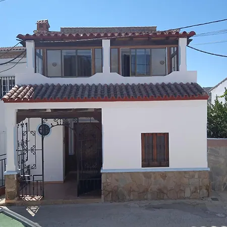 Apartamento Cerro De Las Salinas-3
