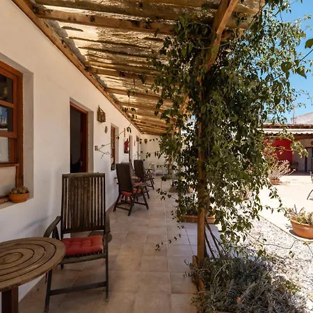 Hotel Rural Era de la Corte - Adults only-2