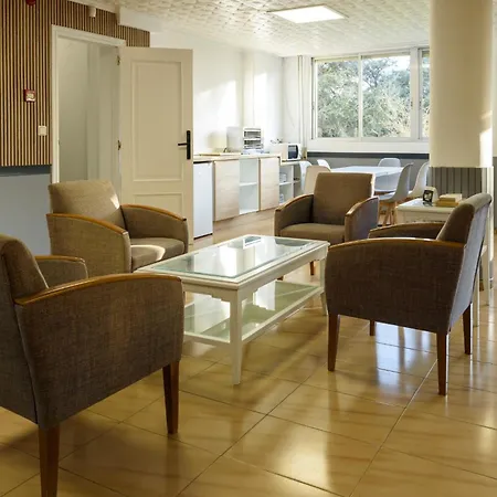 Hotel Alda Narón-2