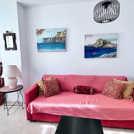 Apartamentos Arcos Céntrico-2