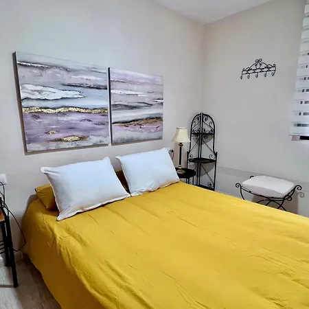 Apartamentos Arcos Céntrico-3