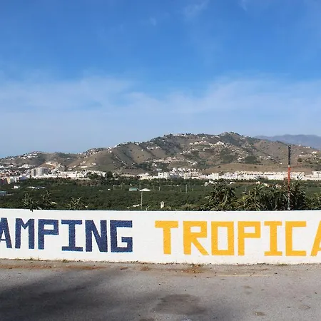 Camping Tropical Almunecar-2
