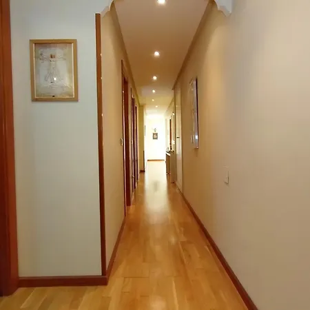 Apartamento Rufo Rendueles-2