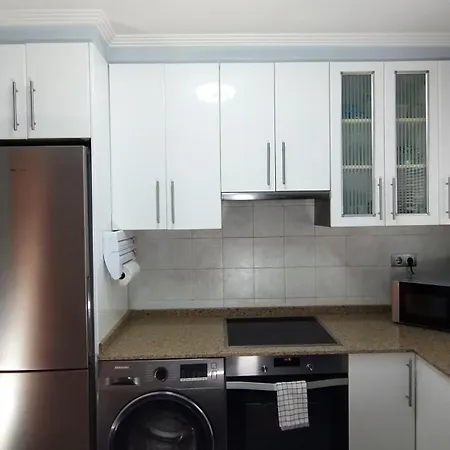 Apartamento Rufo Rendueles-3